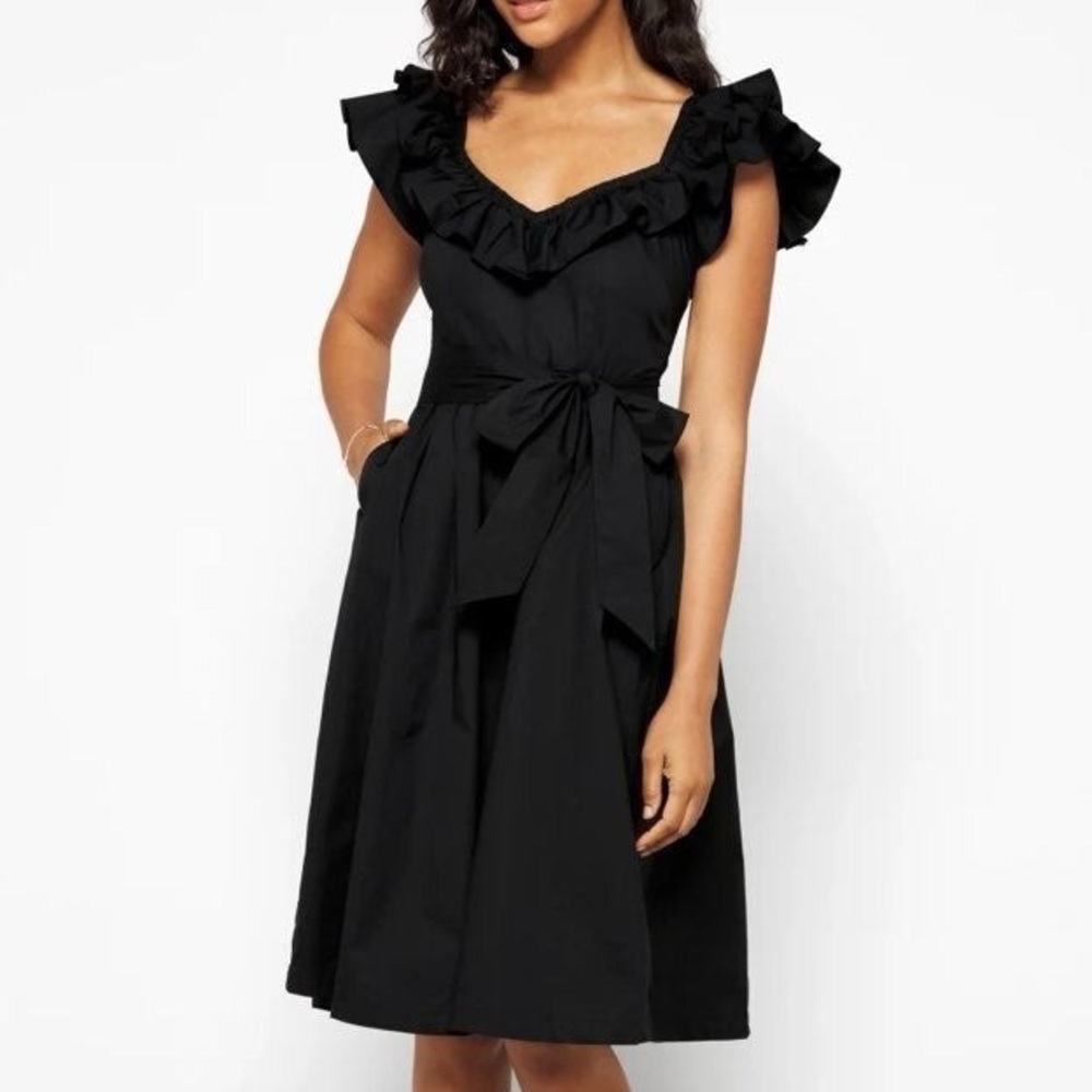 Hill House Ava dress